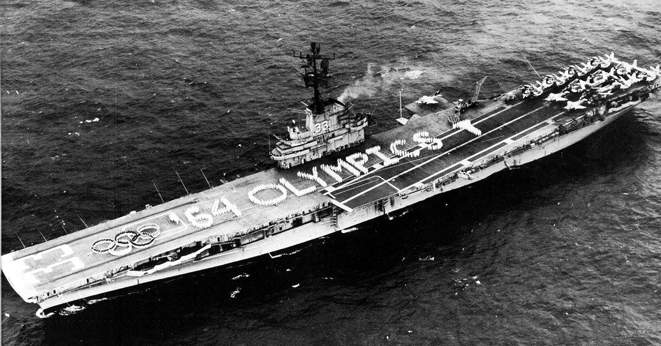 'A Pretty Worthwhile Undertaking'