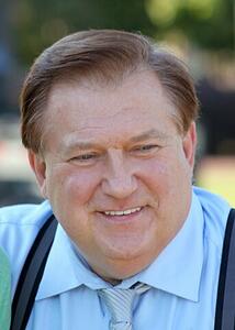 Robert Beckel