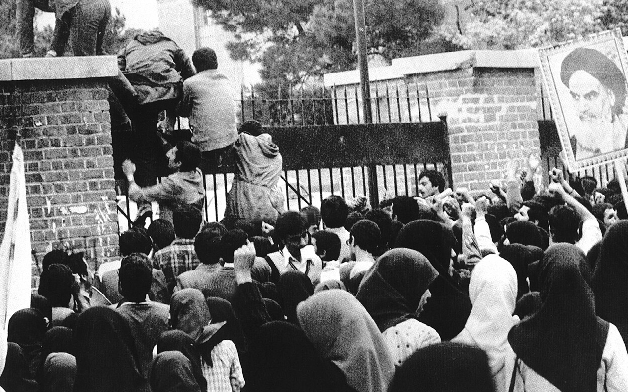 'Gnawing Away at Your Guts'