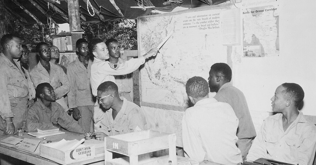 'The Right to Participate'