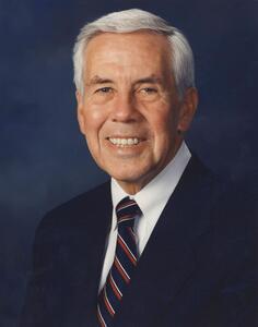 Richard Lugar