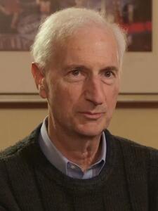 Ira Magaziner