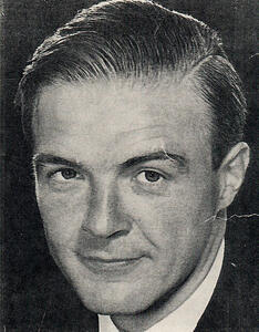 George Cabot Lodge
