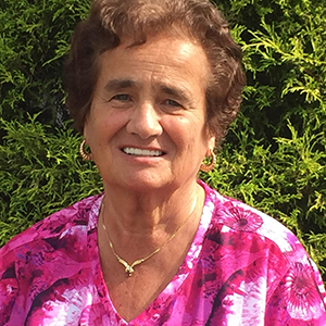 Barbara Souliotis