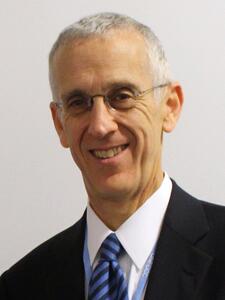 Todd Stern