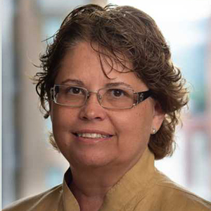 Trina Vargo