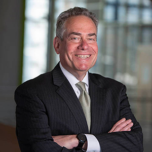 Ronald Weich