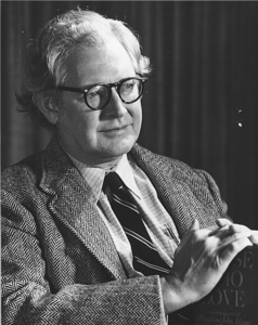Dan H. Fenn Jr.