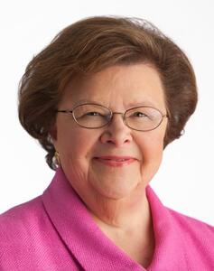 Barbara Mikulski