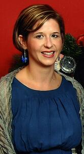 Ashley Estes Kavanaugh