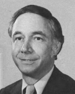 Willis D. Gradison Jr.