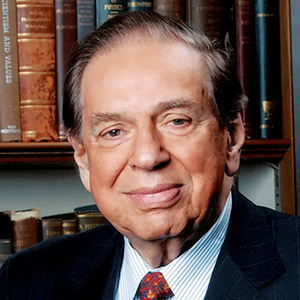 Charles Haar