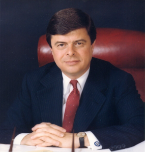 James Ralph Sasser