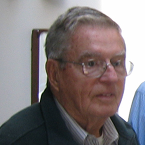 Edward Martin