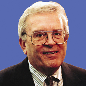 Paul McDaniel