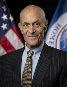 Michael Chertoff