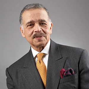 Melvin Miller