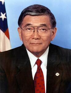 Norman Y. Mineta