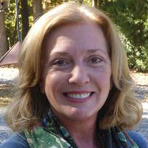 Carolyn Osolinik
