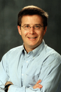 Peter Feaver