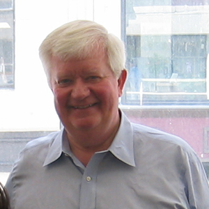 Charles Tretter