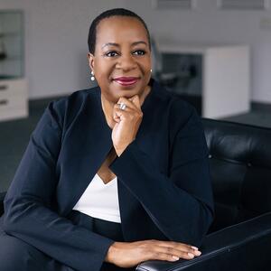 Angela Williams
