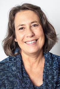 Sheila Bair