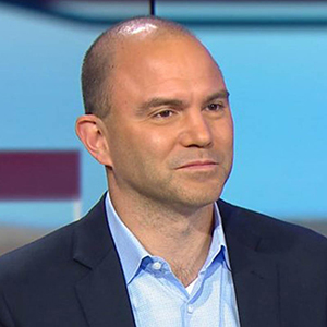 Ben Rhodes