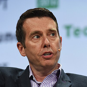 David Plouffe