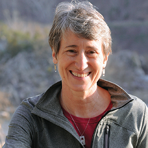 Sally Jewell