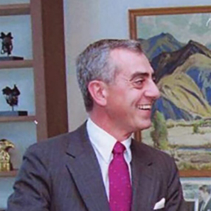 Kenneth Khachigian
