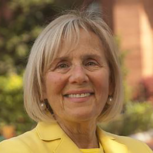 Evelyn Lieberman