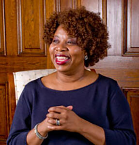 Margaret Williams 