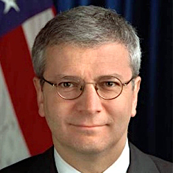 headshot of Joshua Bolten
