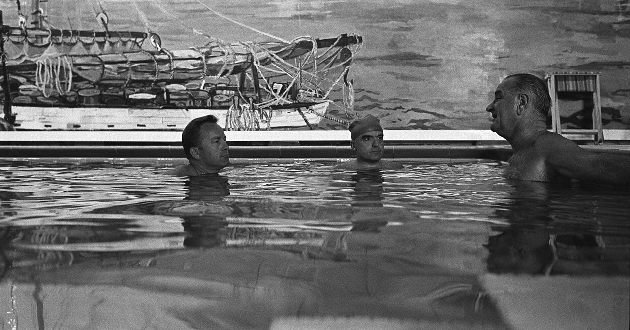 'Never Felt Better in My Life'