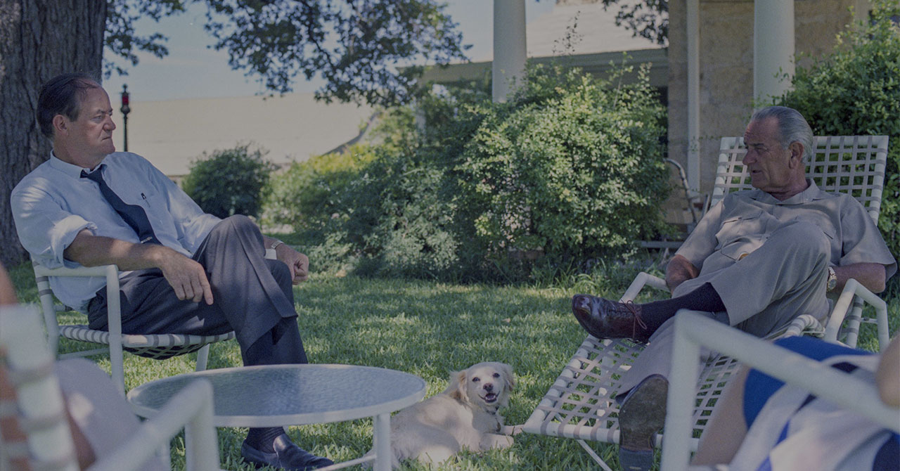 'This Is What We Stand For'