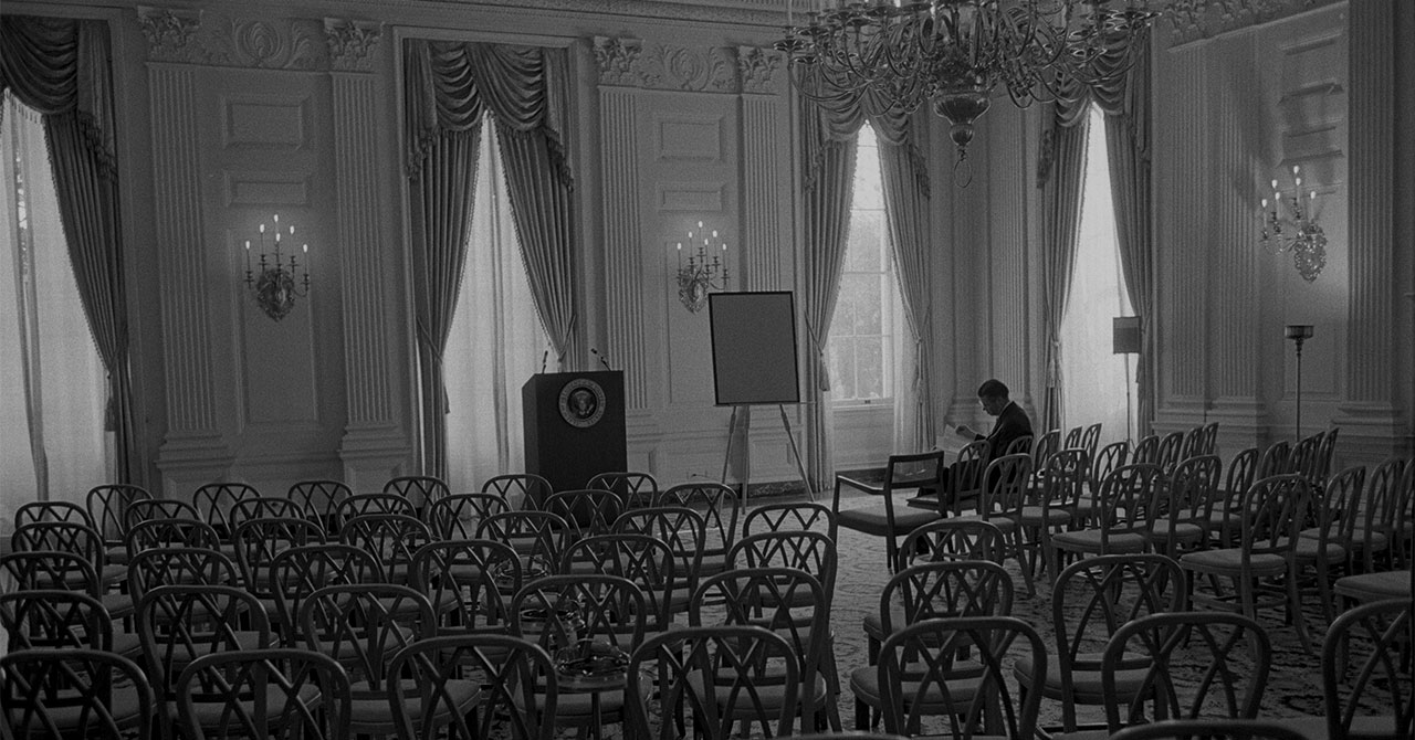 'More War' or 'More Appeasement'