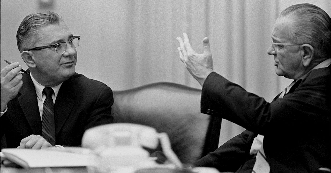 A 'Three-Prong Approach' to Medicare