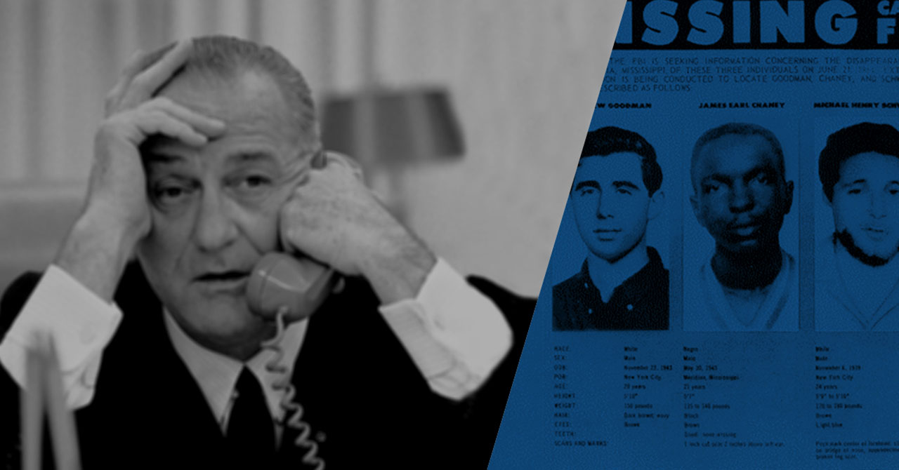 'We Got Three Kids Missing'