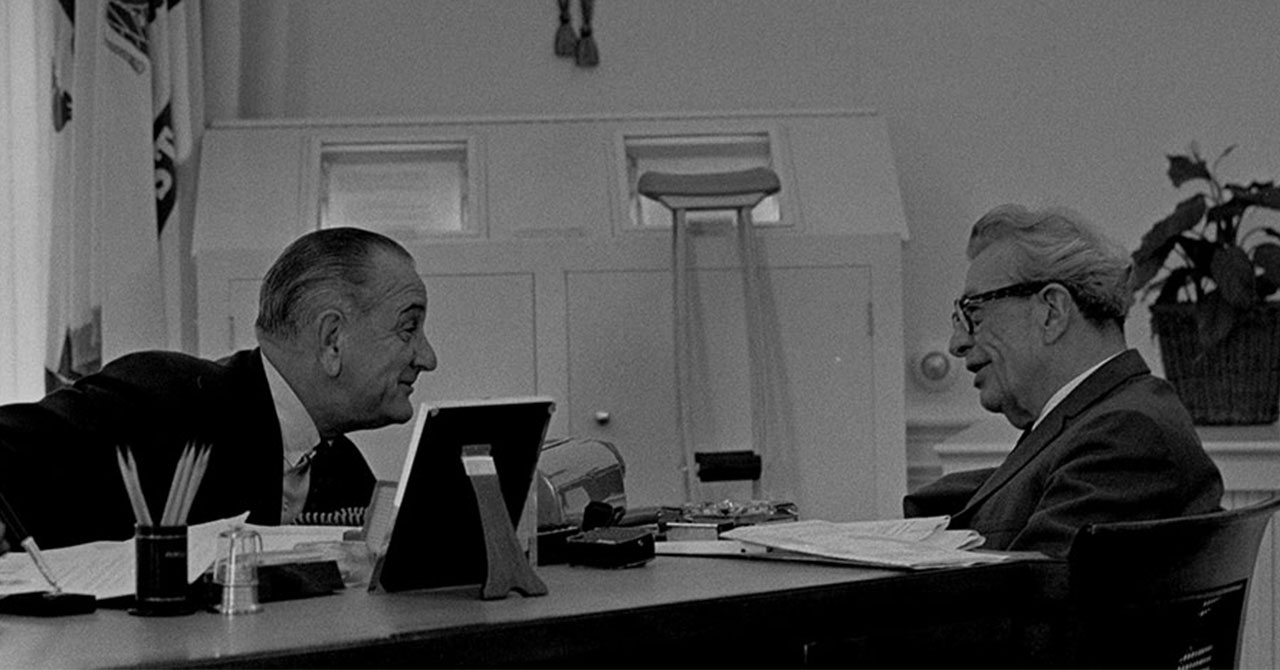 'You’re a Hard Bargainer'