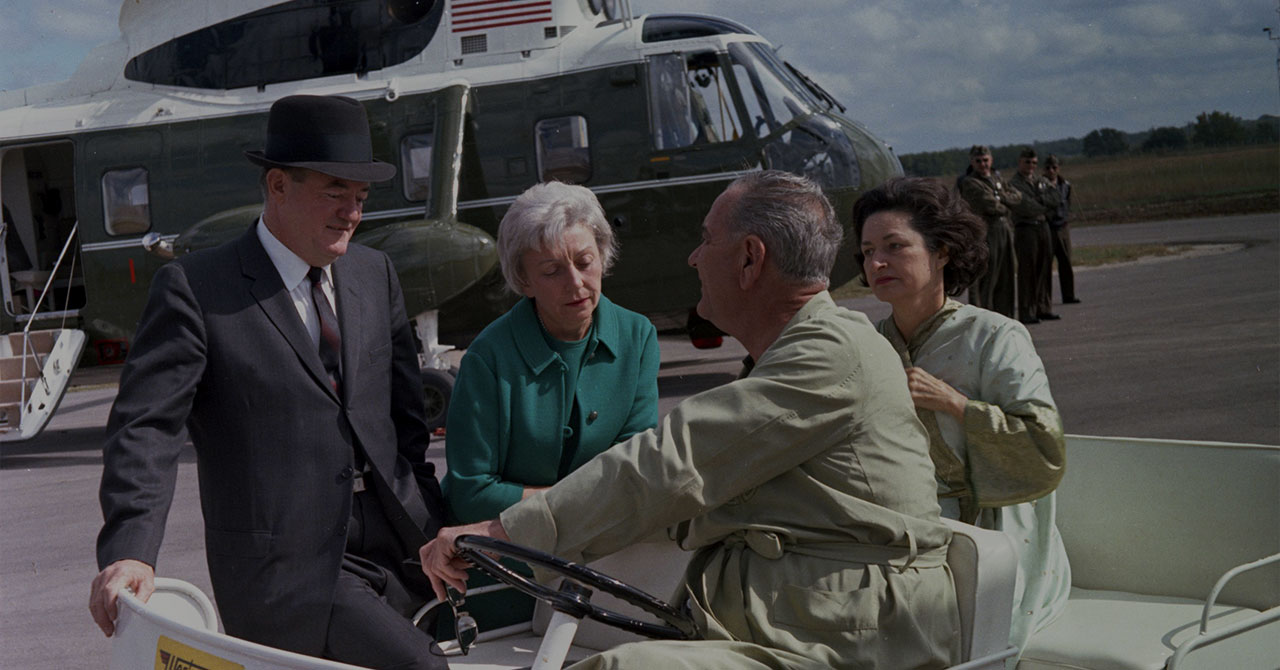 'You Can’t Talk About War Plans'