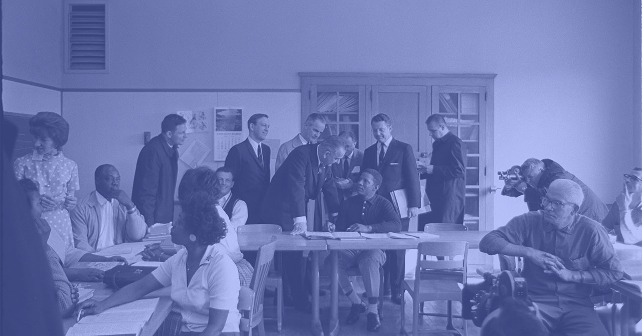 'I’d a Whole Lot Rather Dick Daley Do It'