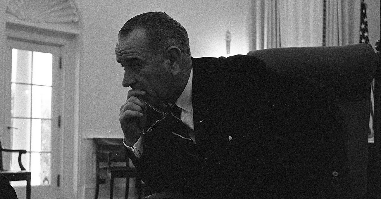 'I Do Not Believe I Can'