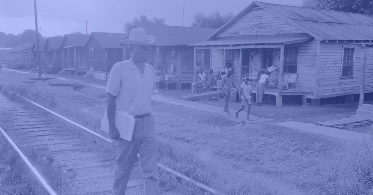 'That’s What the Democratic Party’s For'