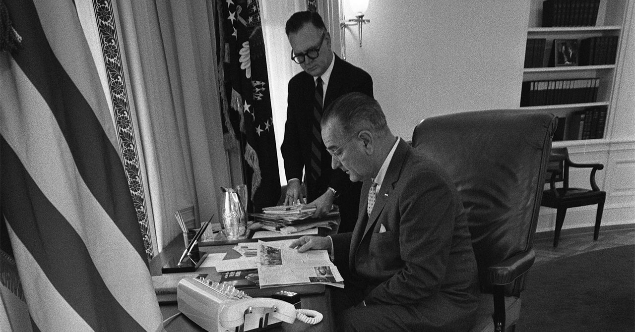 'I Think He Ought to Be Institutionalized'