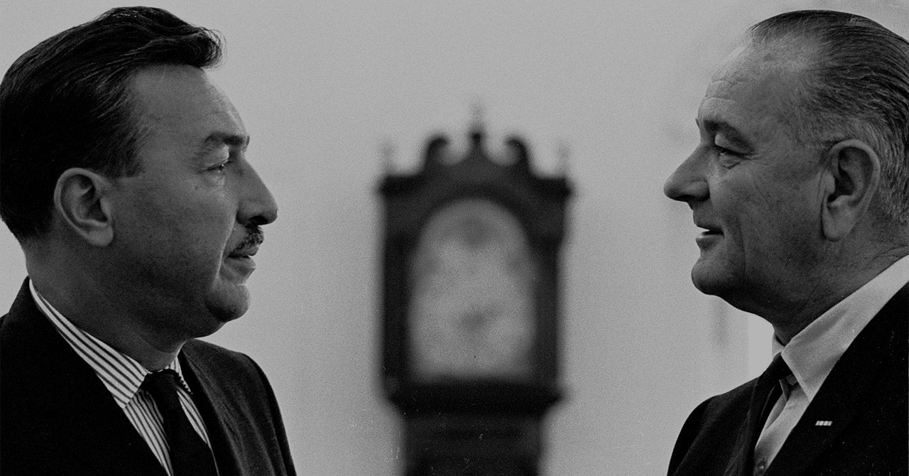 'Sure Thought I Had Better Leadership'