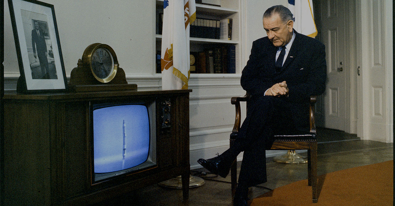 'We Got a Fair Chance to Keep Up'