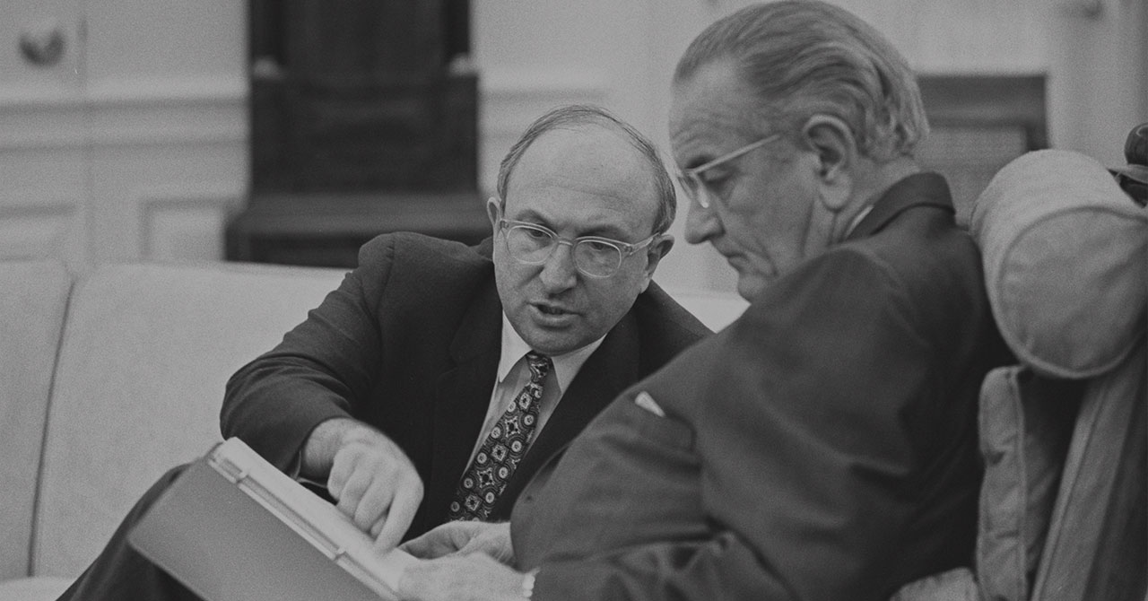 'It’s a Great Bill, Mr. President'