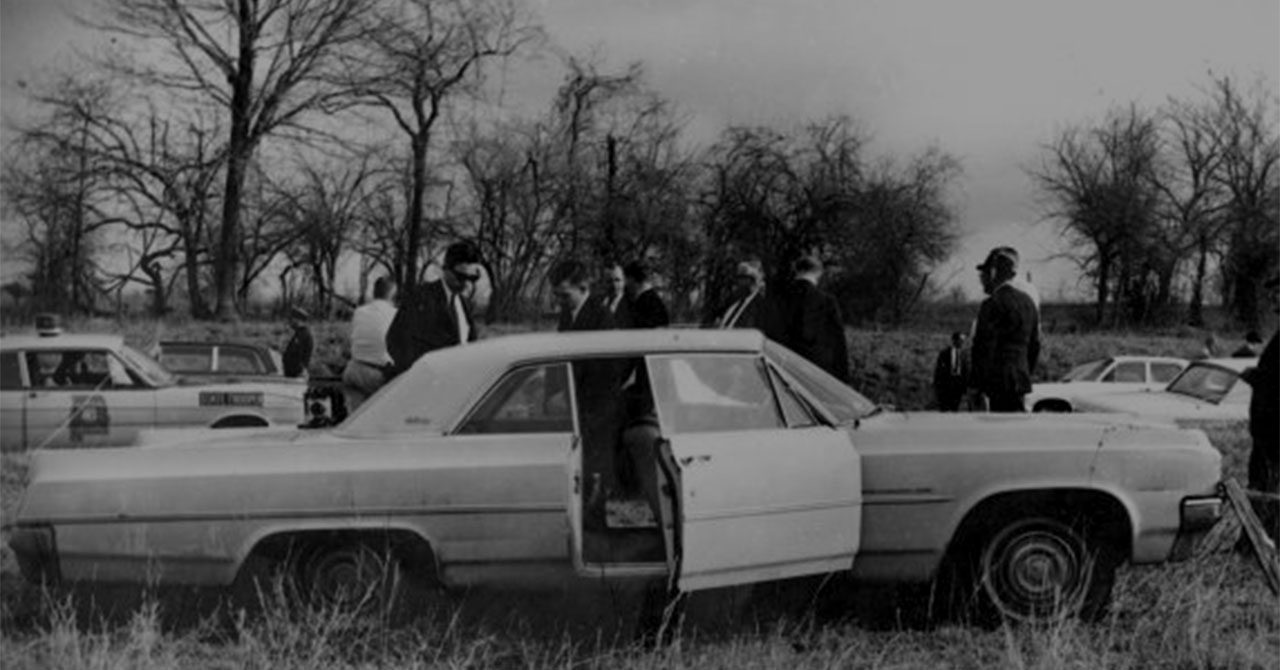 'We Know Who They Are