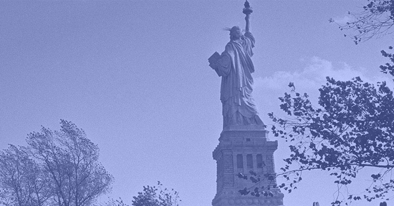 'Get the Immigration Bill Reported'